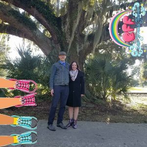 Meet your Posher, Abi